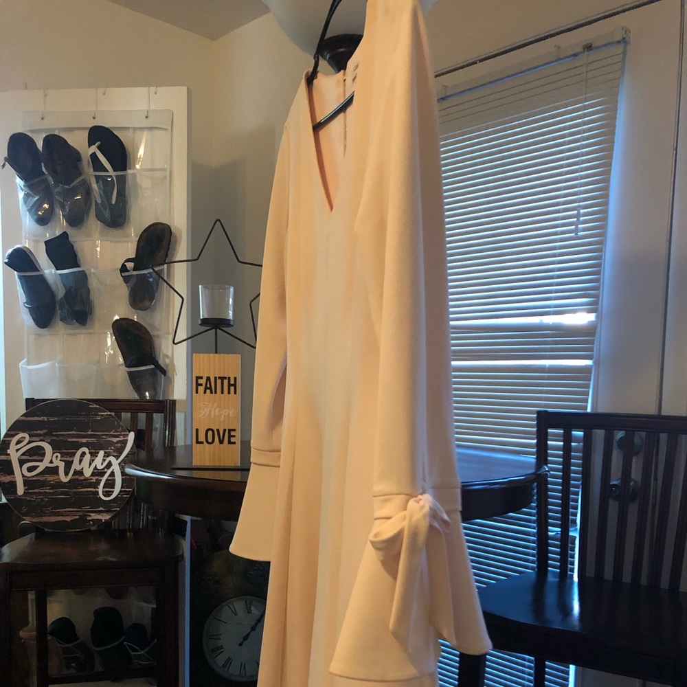 Calvin Klein dress